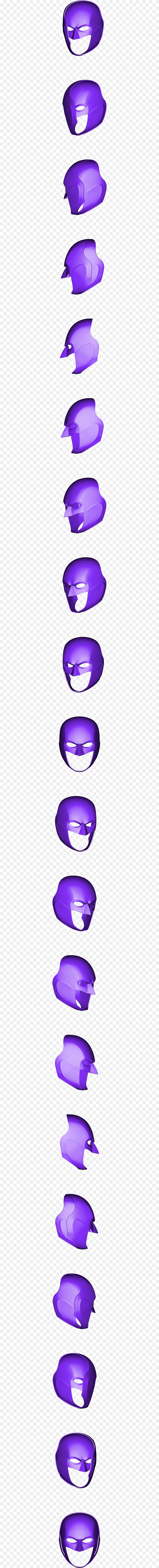 Mask, Nature, Outdoors, Purple, Ripple Free Transparent Png