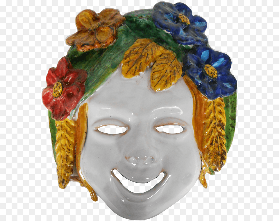 Mask, Face, Head, Person, Carnival Png Image