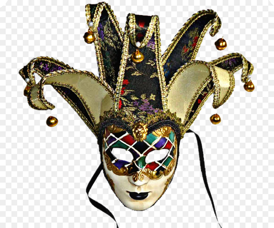 Mask, Carnival, Crowd, Person, Adult Png