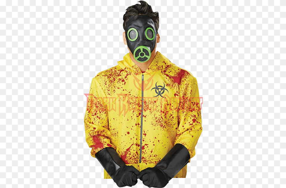 Mask, Clothing, Coat, Adult, Male Free Transparent Png