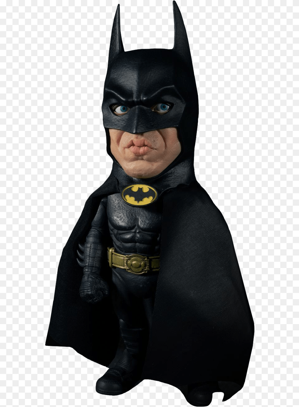 Mask, Person, Batman, Face, Head Free Png Download