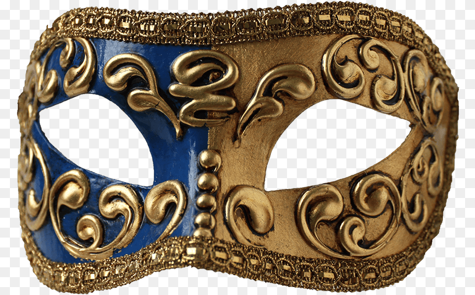 Mask, Bronze Free Png