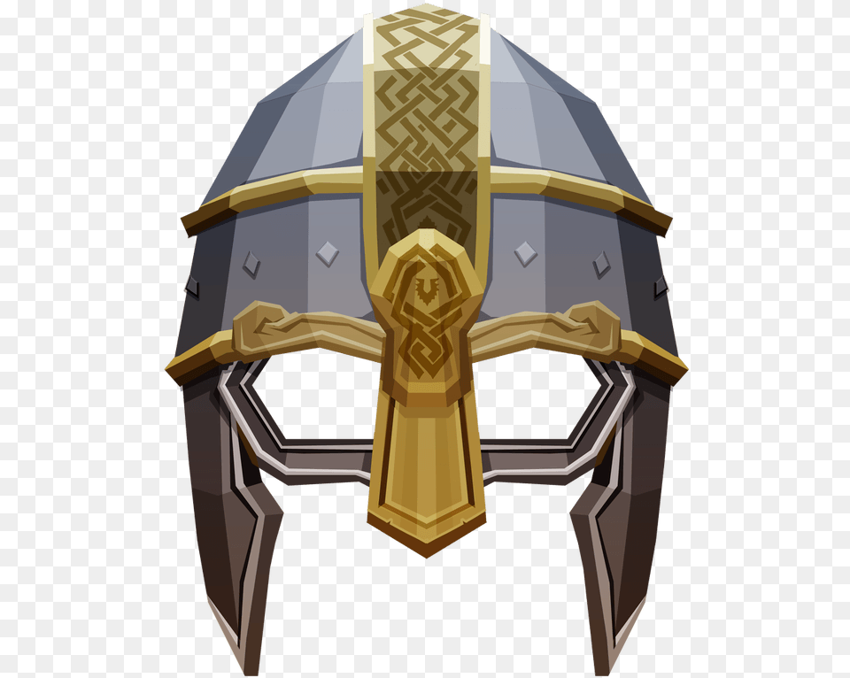 Mask, Helmet, Cross, Symbol Png