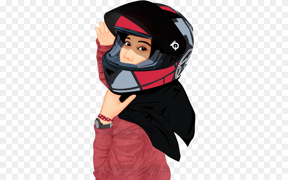 Mask, Crash Helmet, Helmet, Adult, Female Png Image