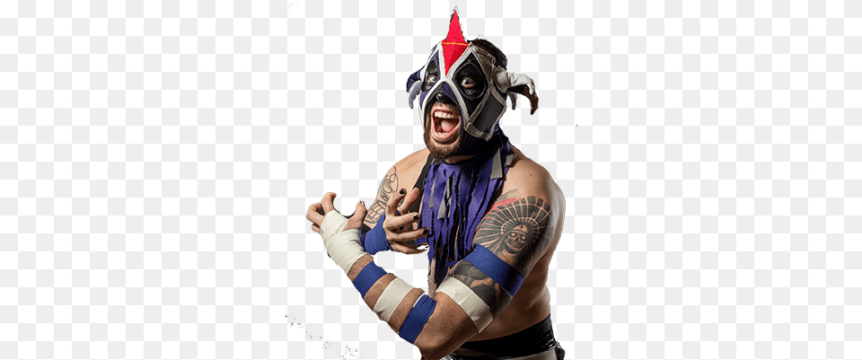 Mask, Tattoo, Skin, Person, Hand Free Png