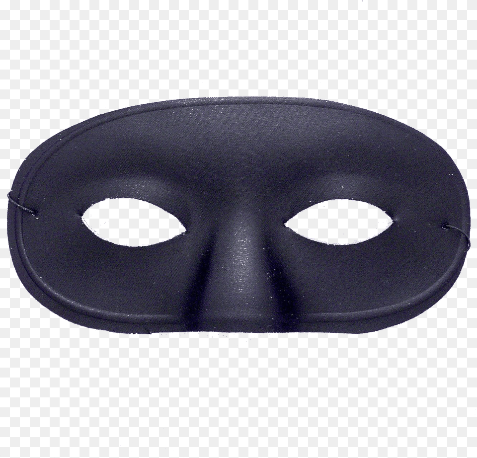 Mask Black Domino Lone Ranger Mask Free Transparent Png