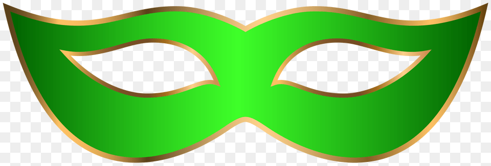 Mask Clipart Free Transparent Png