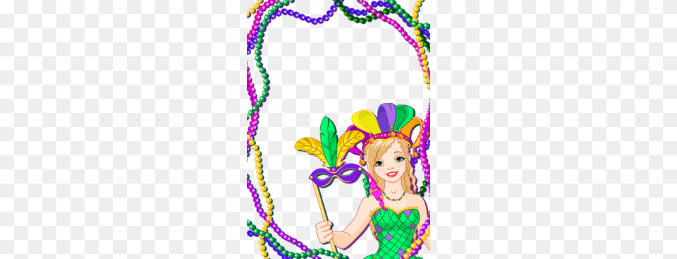 Mask Clipart, Carnival, Crowd, Mardi Gras, Parade Png Image