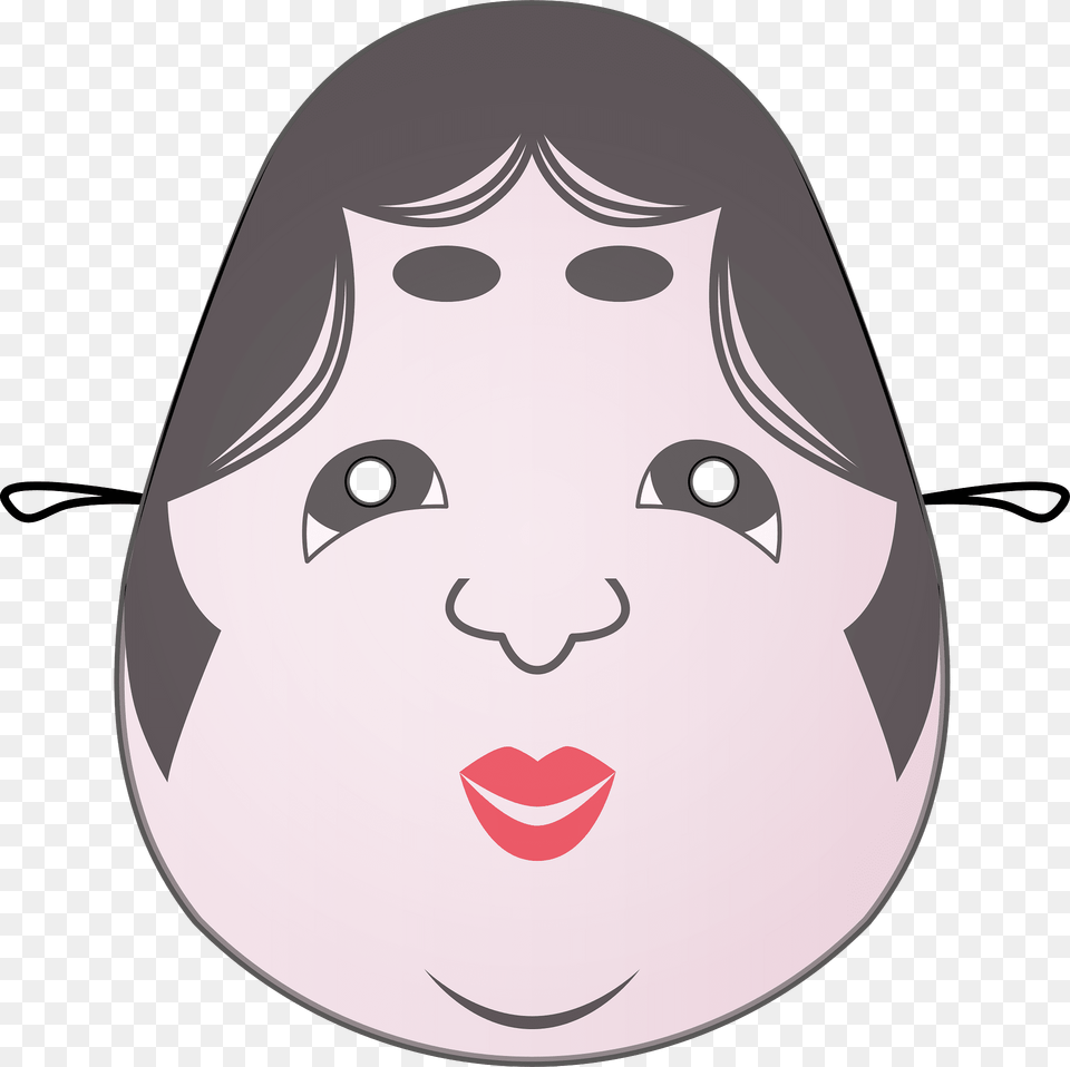 Mask Clipart, Person, Computer Hardware, Electronics, Hardware Free Transparent Png