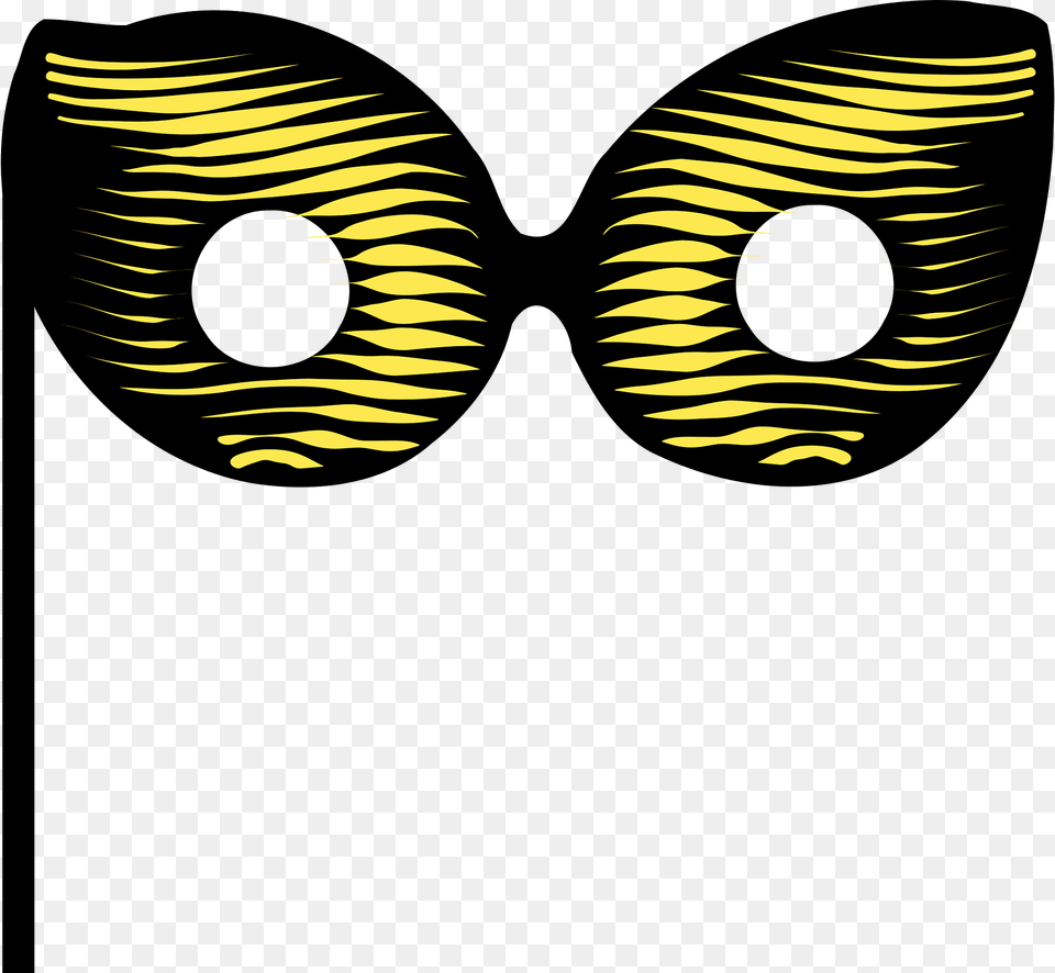Mask Clipart Free Png