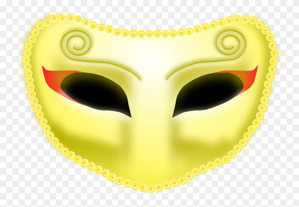 Mask Clipart, Plate Free Png