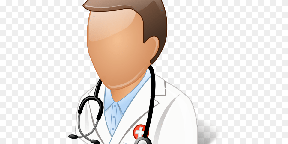 Mask Clipart Doctor Doctor Clipart, Clothing, Coat, Lab Coat, Adult Png Image