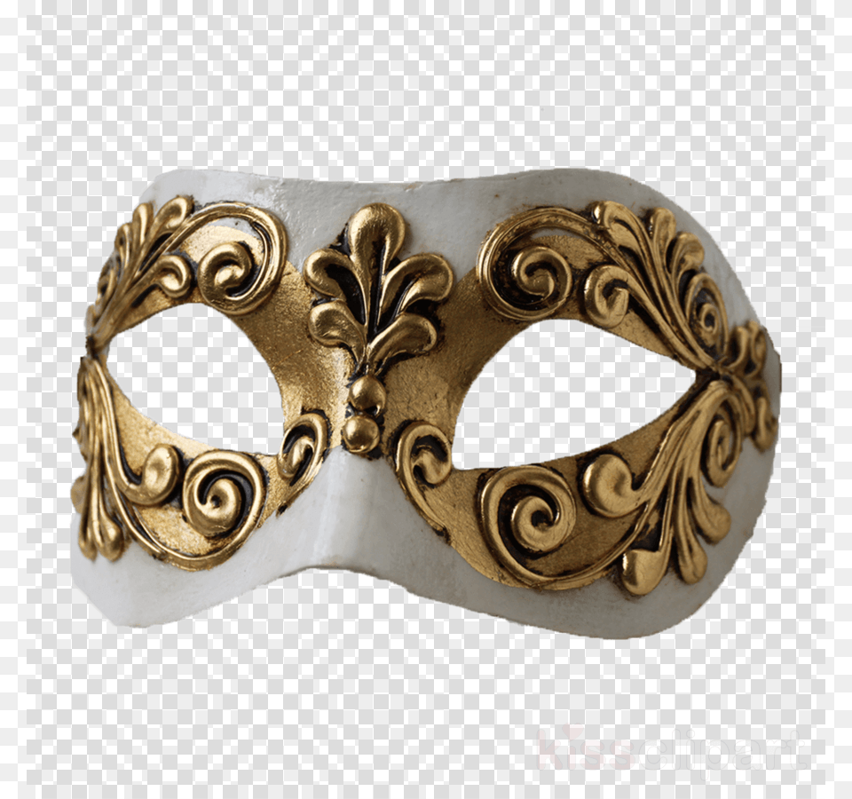 Mask Clipart Mask Masquerade Ball Columbina Free Png