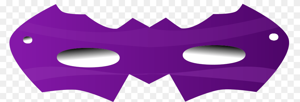 Mask Clipart Vector, Purple, Animal, Fish, Sea Life Png Image