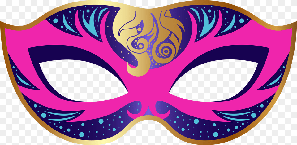 Mask Clipart Vector Library Mask Clipart Free Png