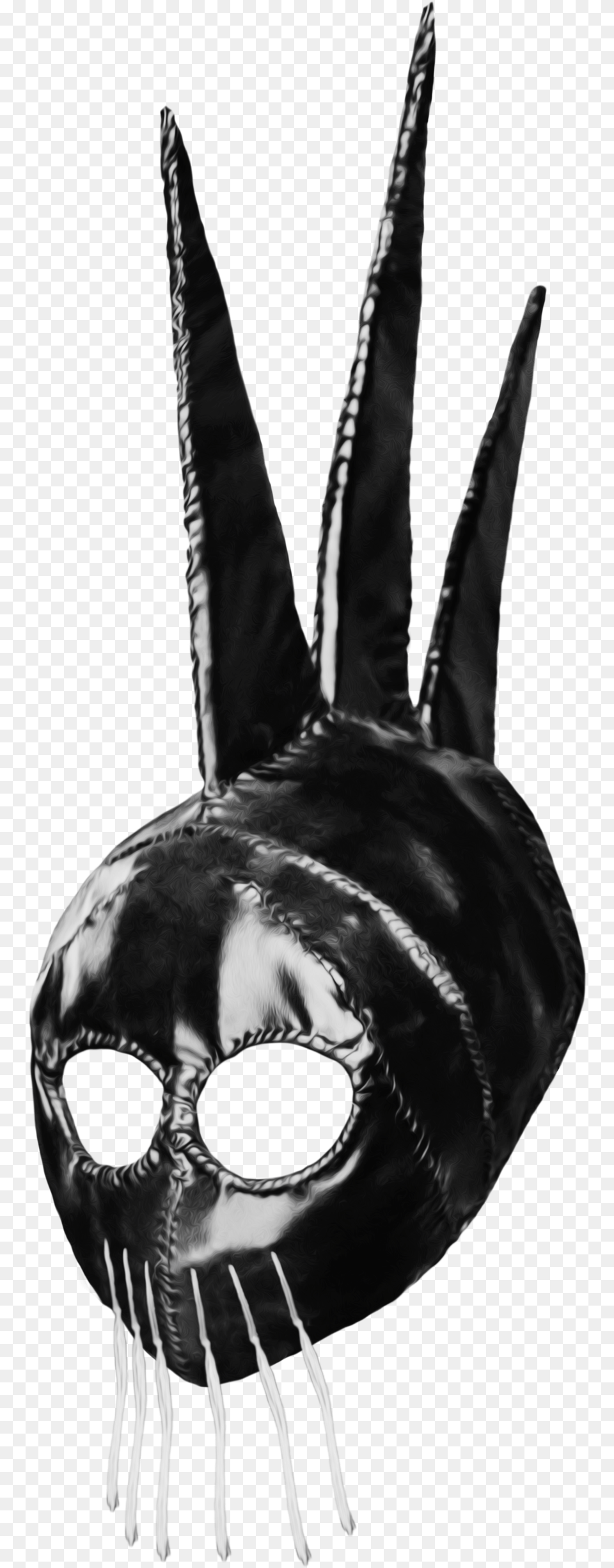 Mask Disco Boy Transparent Free Png