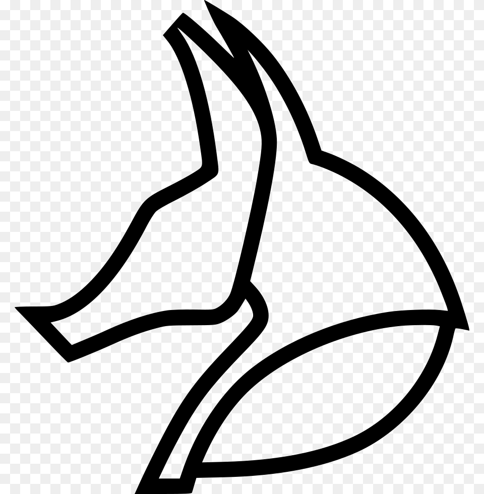 Mask Egyptian Culture Egypt Line Art, Stencil, Bow, Weapon, Animal Free Transparent Png
