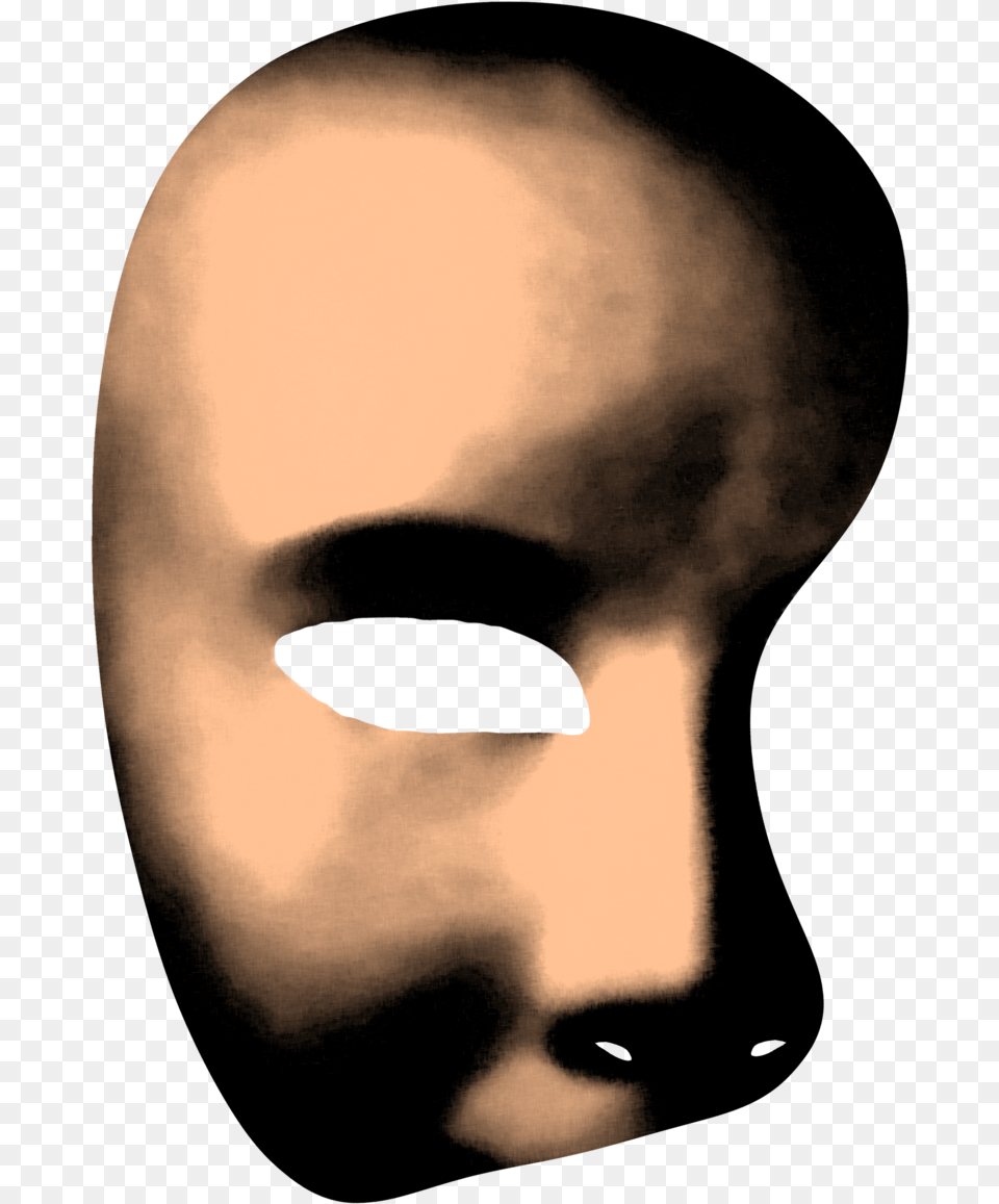 Mask Face, Adult, Male, Man, Person Png