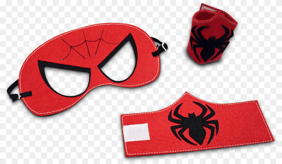 Mask For Spiderman Spider, Accessories, Sunglasses, Goggles Png