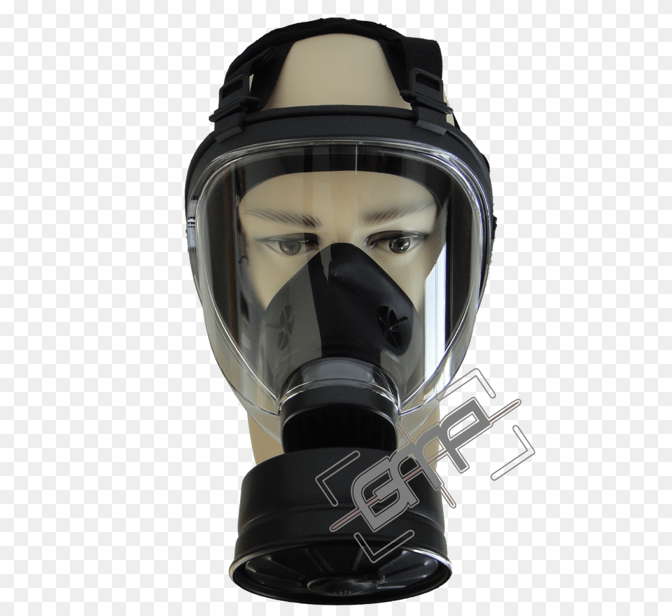 Mask For Tear Gas, Helmet, Adult, Female, Person Free Png