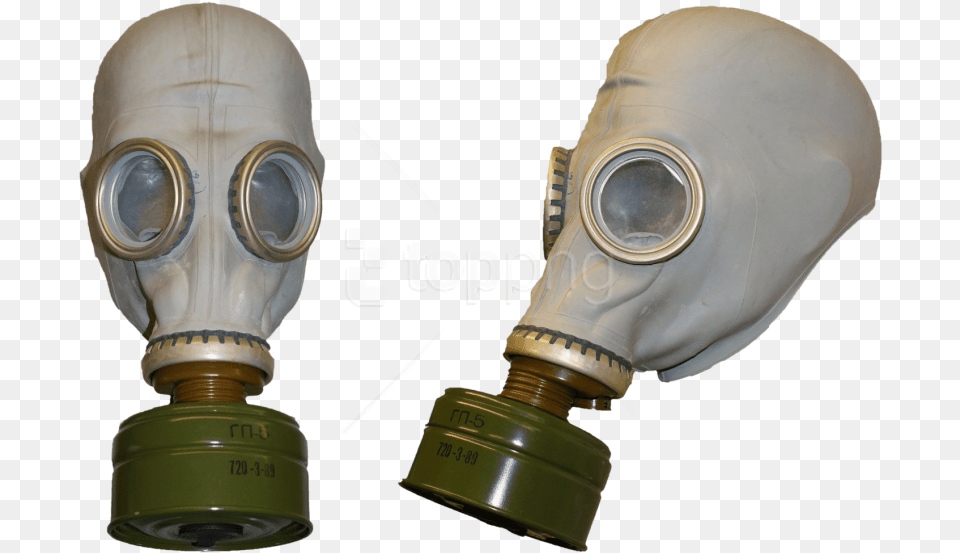 Mask Gas Masks Ww1 Russian Png Image