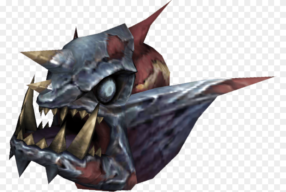 Mask Gyorg Mask, Dragon Free Png Download