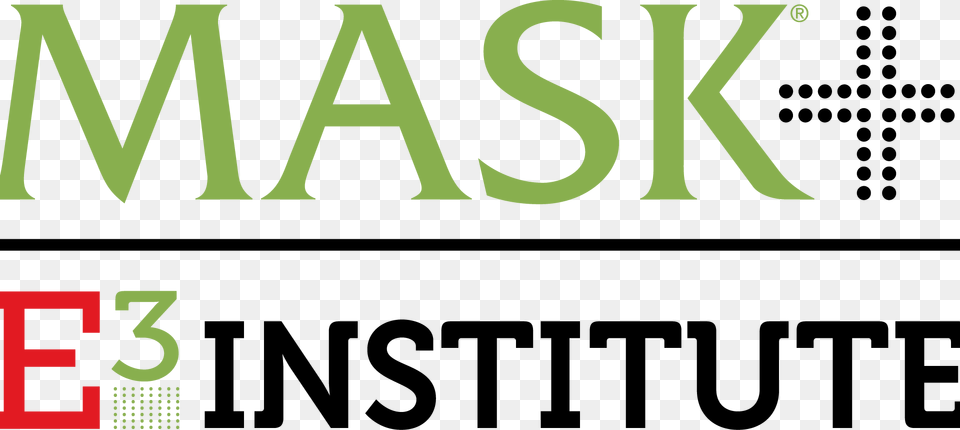 Mask Institute, Green, Text, Number, Symbol Png