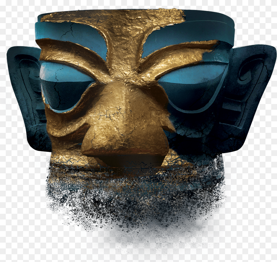 Mask Isolated Heroesofthegoldenmask, Symbol, Emblem, Adult, Wedding Free Png