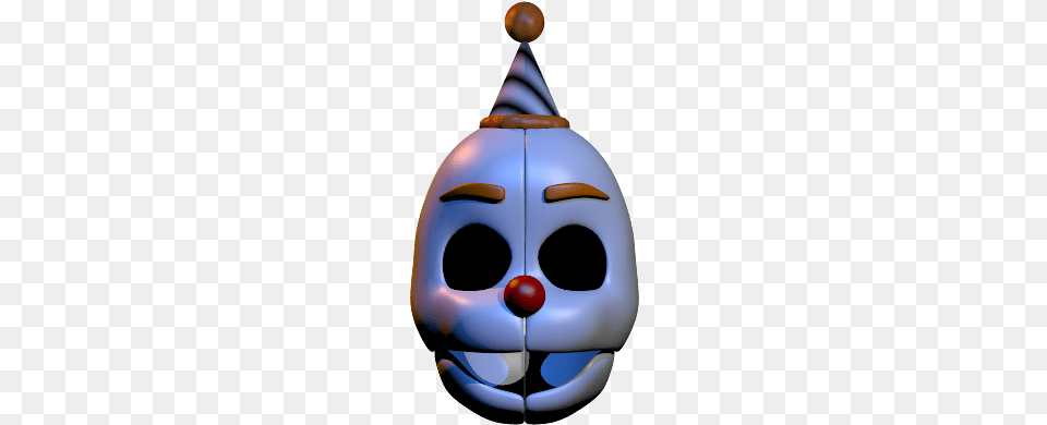 Mask Model Five Nights At Png