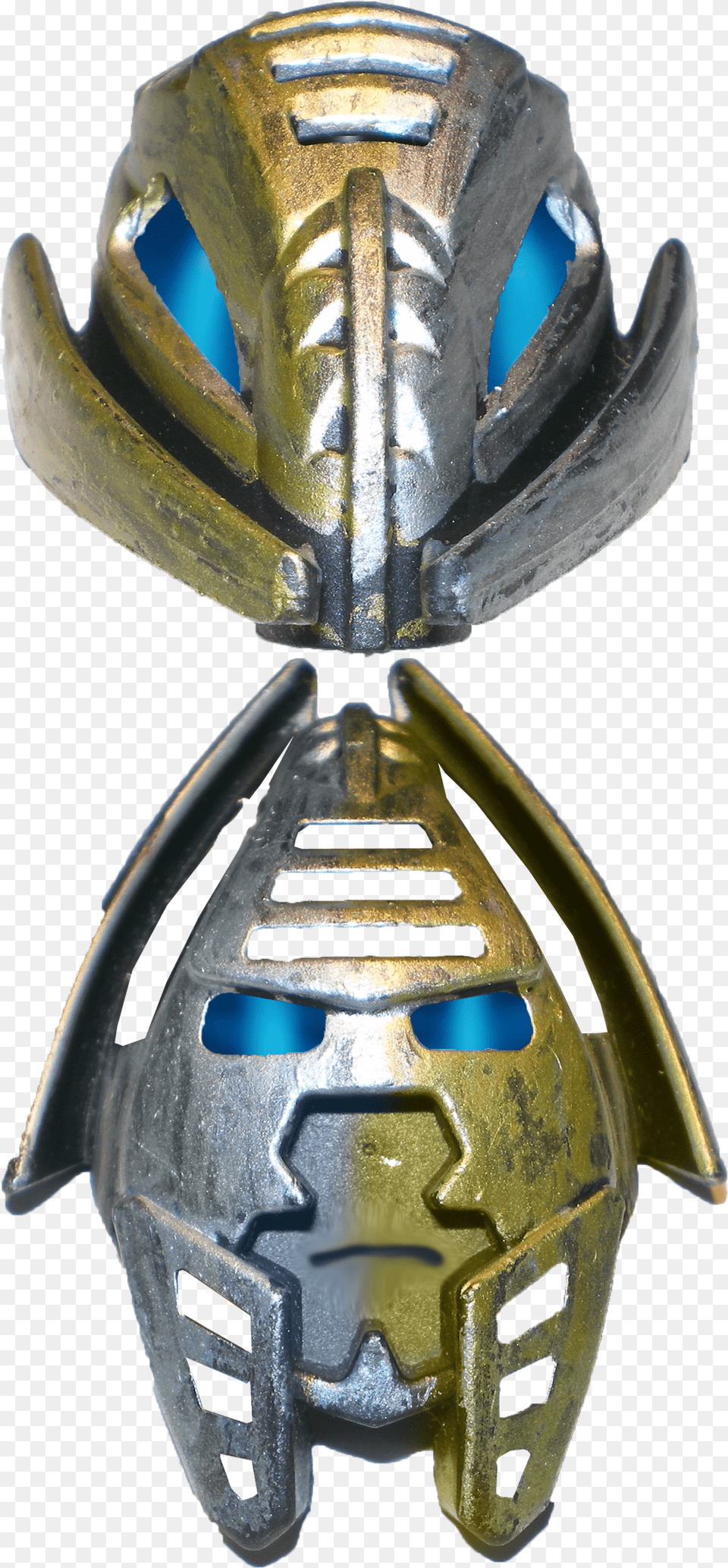 Mask Of Duality Mask Of Death Bionicle, Helmet, Person, Face, Head Free Png Download