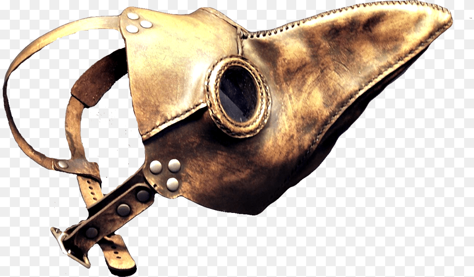 Mask Psd Official Psds Plague Doctor Mask, Weapon, Sword, Bronze, Accessories Png
