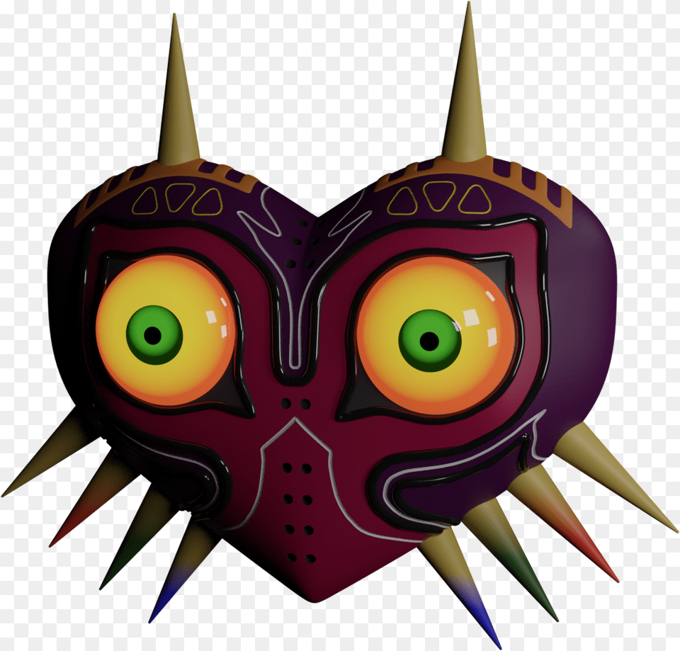 Mask Render Png Image