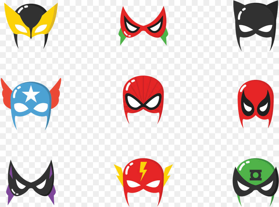Mask Royalty Superhero, Face, Head, Person Free Transparent Png