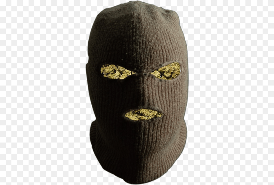 Mask Ski Mask, Cap, Clothing, Hat, Knitwear Free Transparent Png