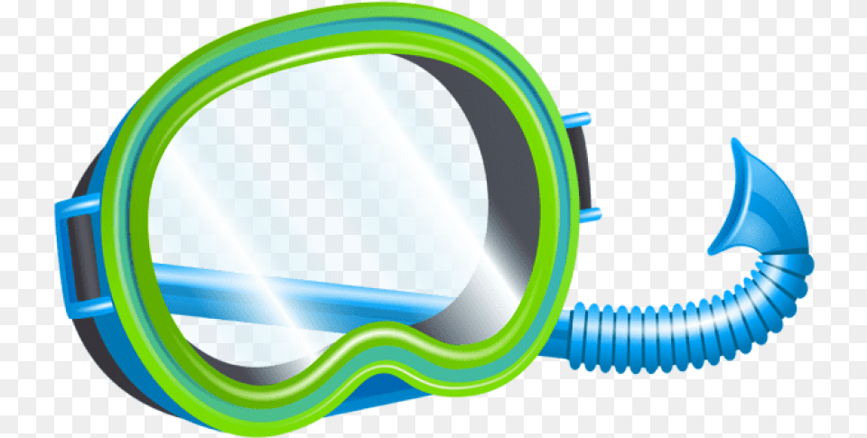 Mask Snorkel Set Images Portable Network Graphics, Accessories, Goggles Free Png Download