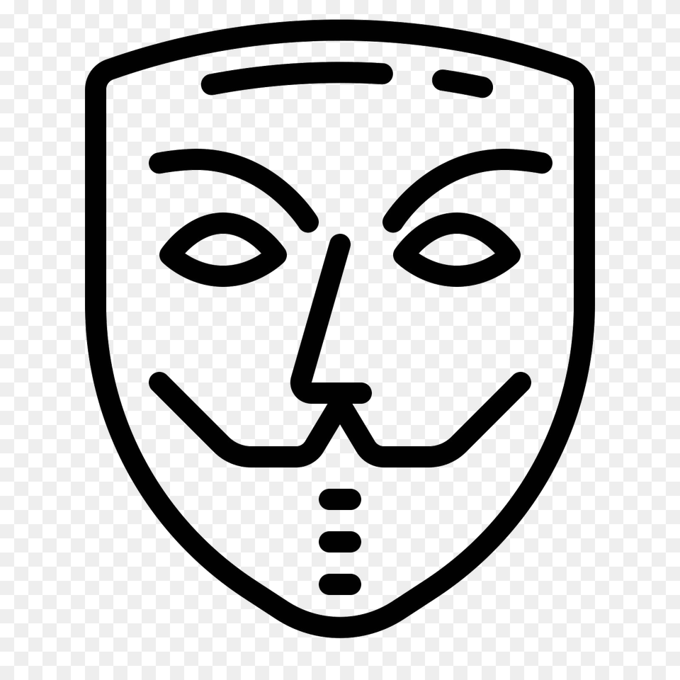 Mask Transparent Images Pictures Photos Arts, Stencil, Person, Face, Head Free Png
