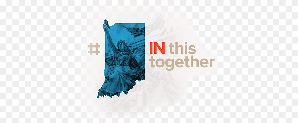 Mask Up We All In This Together Campaign, Logo, Adult, Bride, Female Free Png