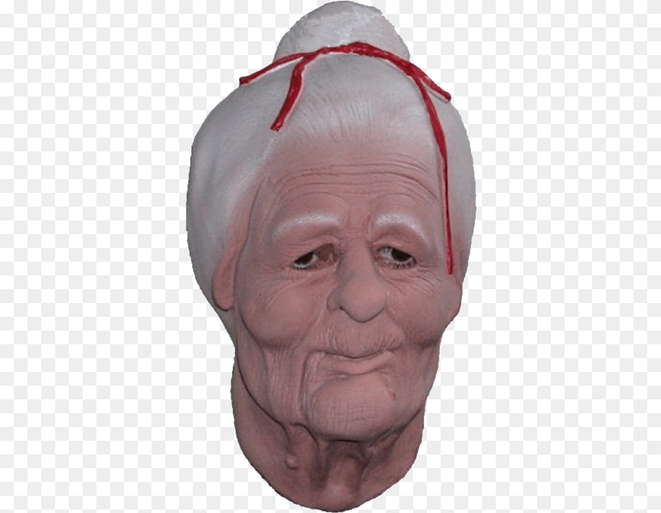 Mask Woman Transparent, Baby, Face, Head, Person Free Png