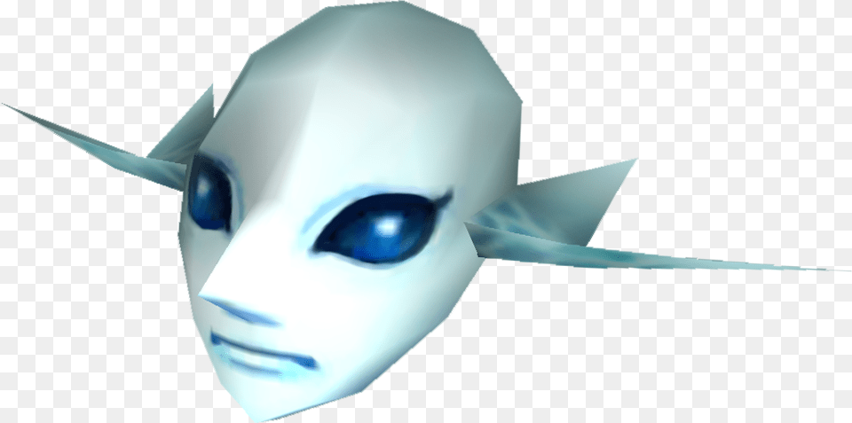 Mask Zora Mask, Person, Alien Png