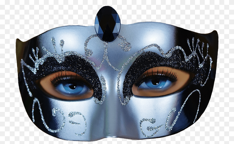 Maske Augen Karneval Freigestellt Freistellung Portable Network Graphics, Adult, Bride, Female, Mask Free Transparent Png