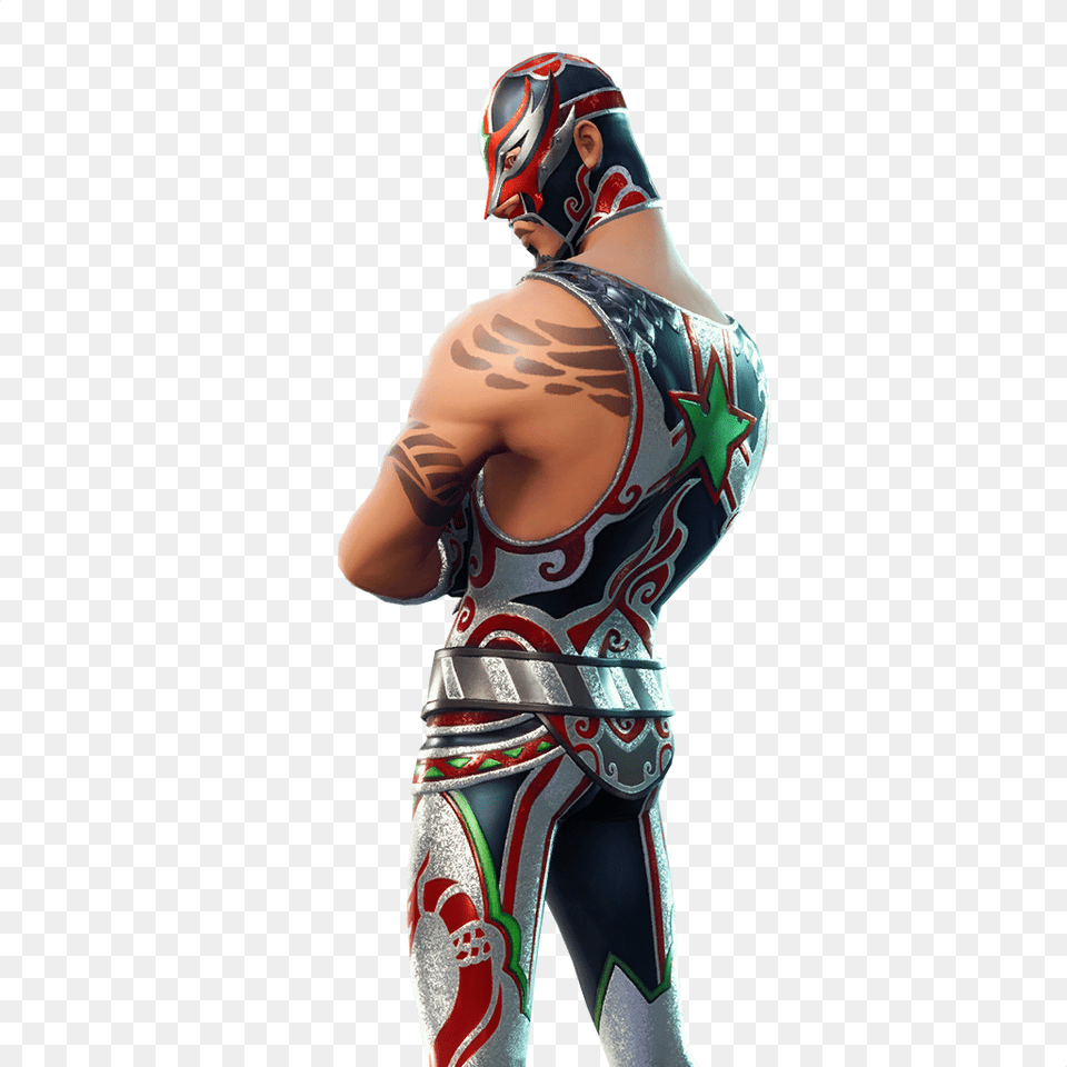 Masked Fury Fortnite Masked Fury Fortnite Skin, Adult, Person, Woman, Female Png Image