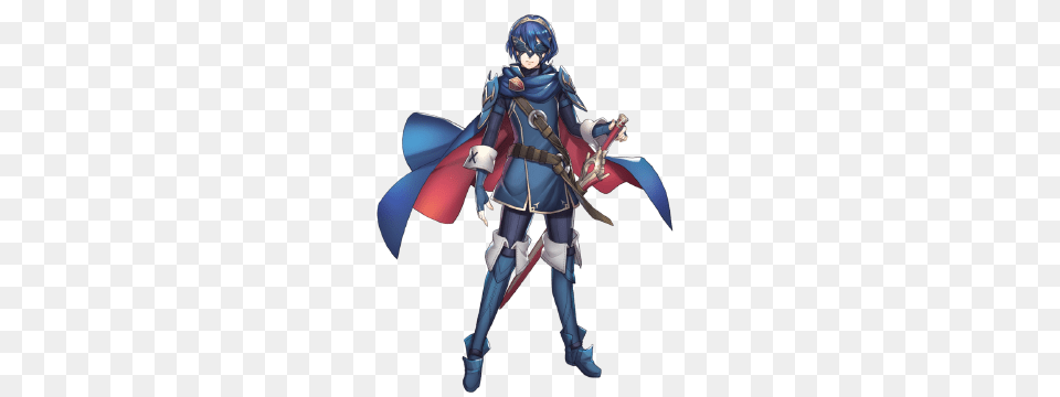 Masked Marth Fire Emblem Heroes Gamepress, Adult, Female, Person, Woman Free Png Download