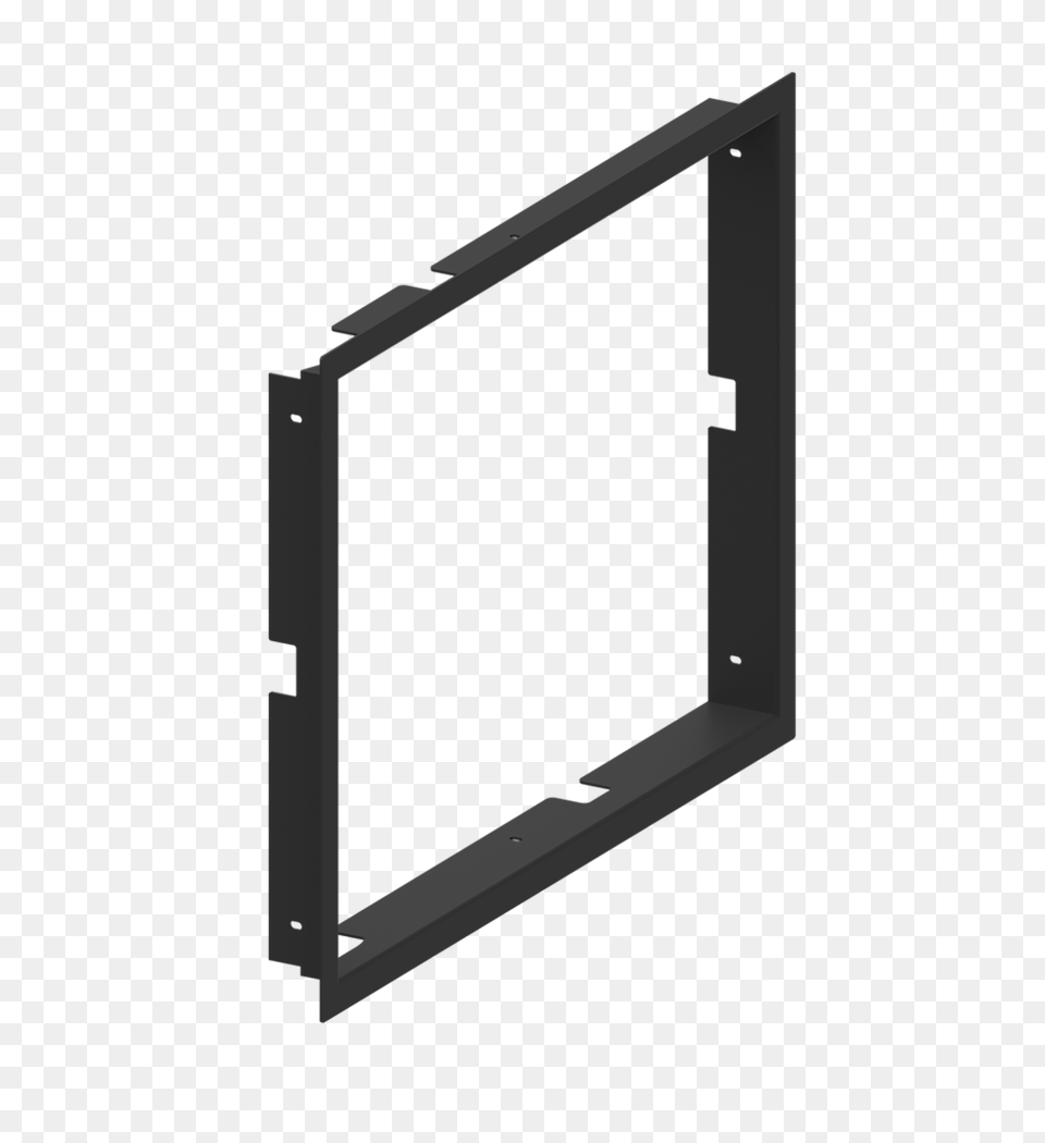 Masking Frame, Triangle, Electronics, Screen, Architecture Free Png Download