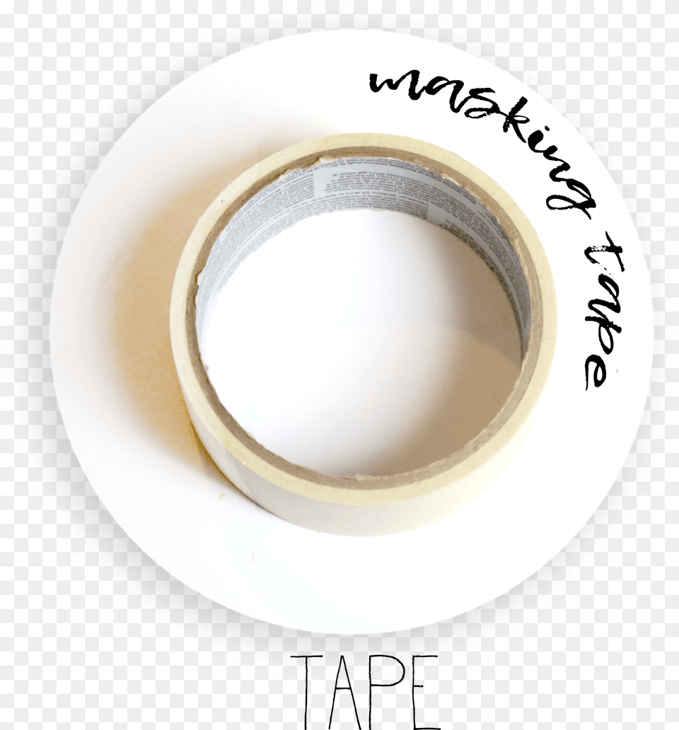 Masking Tape Free Png Download