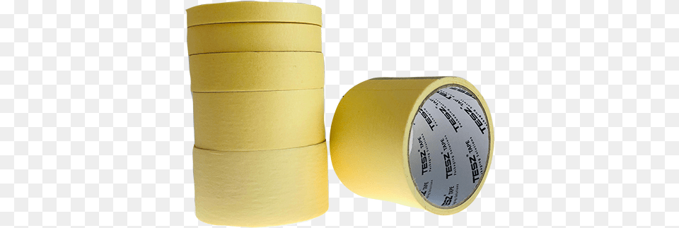 Masking Tape Circle, Disk, Mailbox Free Png Download