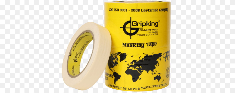 Masking Tape Exporter Manufacturer Distributor Supplier Politics Of International Organizations By Patrick, Can, Tin Free Png