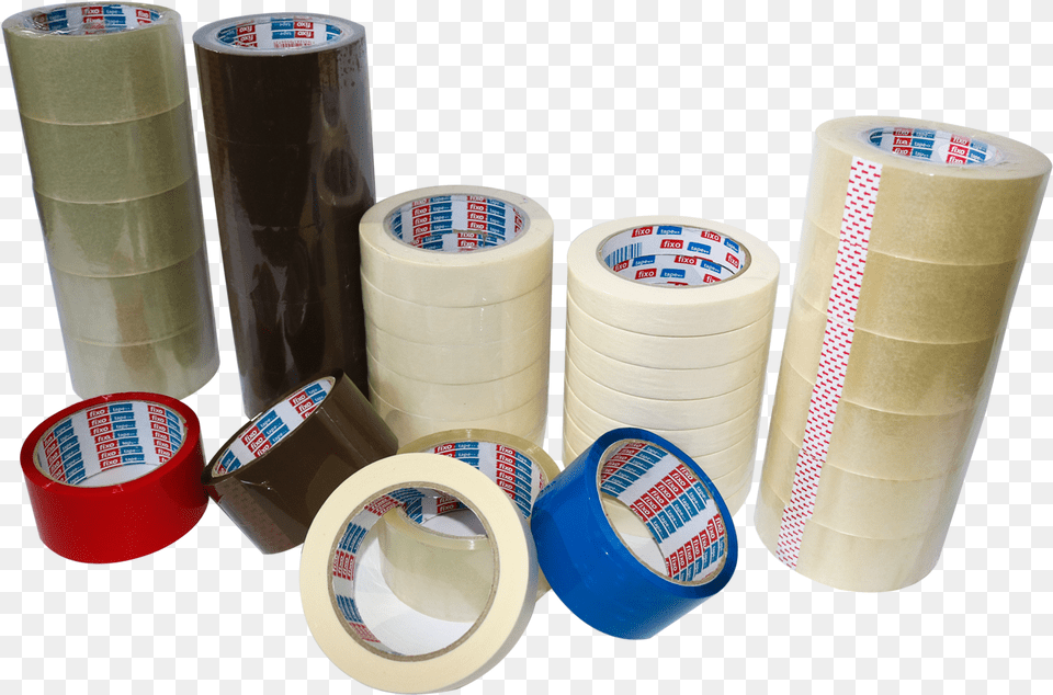 Masking Tape Label Free Png Download