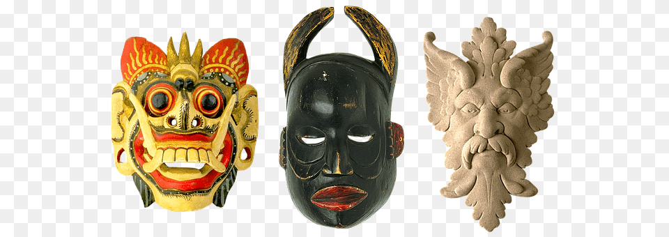 Masks Mask, Baby, Person Free Png