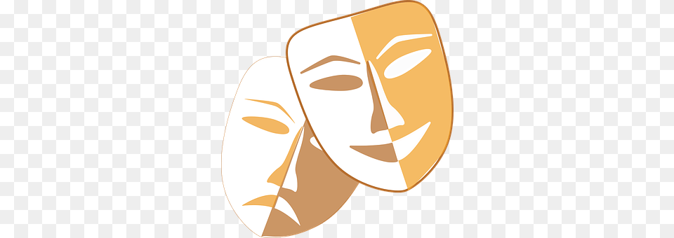 Masks Art, Head, Person Free Png Download