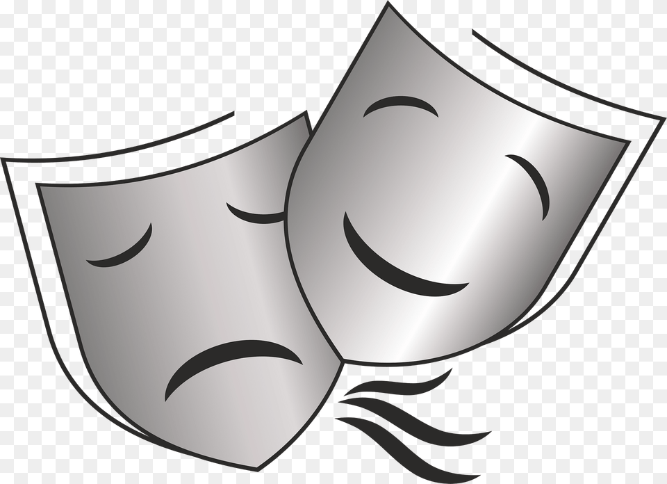 Masks Clipart, Armor, Shield, Animal, Fish Free Transparent Png